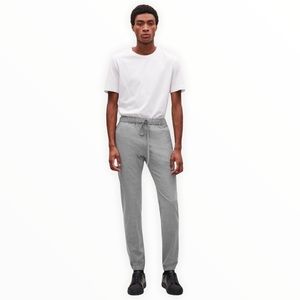🆕 COS Mens Wool Blend Pants